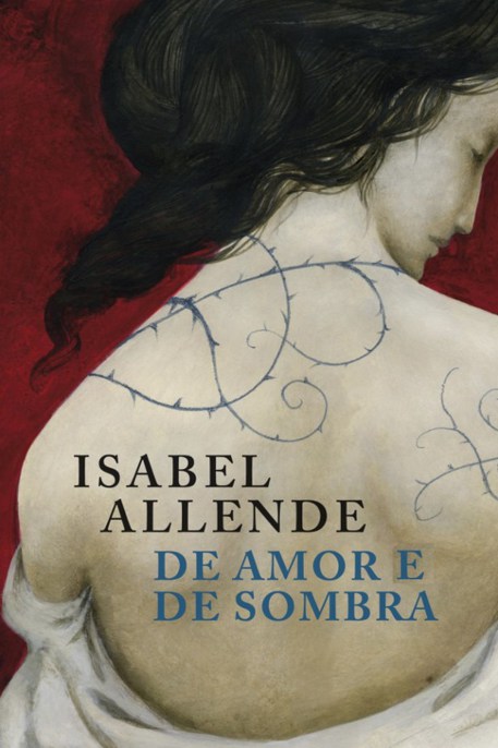 Download De Amor e De Sombra Isabel Allende em epub mobi e pdf