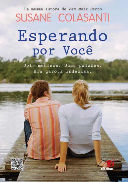 Download Esperando por Voce Susane Colasanti em epub mobi e pdf