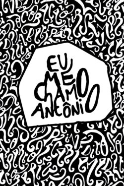 Download Eu me chamo Antonio Pedro Gabriel em epub mobi e pdf