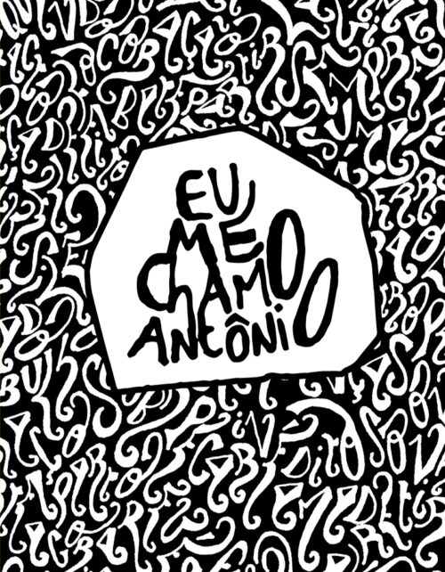 Download Eu me chamo Antonio Pedro Gabriel em epub mobi e pdf