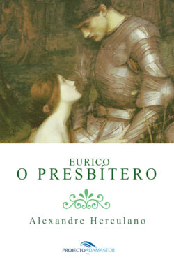 Download Eurico o Presbítero Alexandre Herculano em epub mobi e pdf