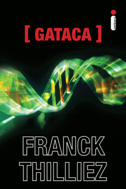 Download Gataca Franck Thilliez em epub mobi e pdf