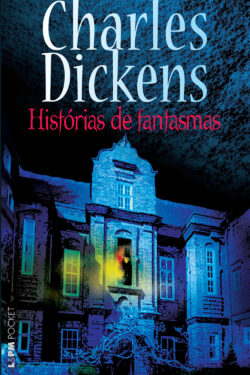 Download Histórias de Fantasmas Charles Dickens em epub mobi e pdf