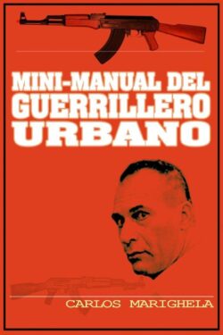 Download Manual do Guerrilheiro Urbano Carlos Marighella em epub mobi e pdf