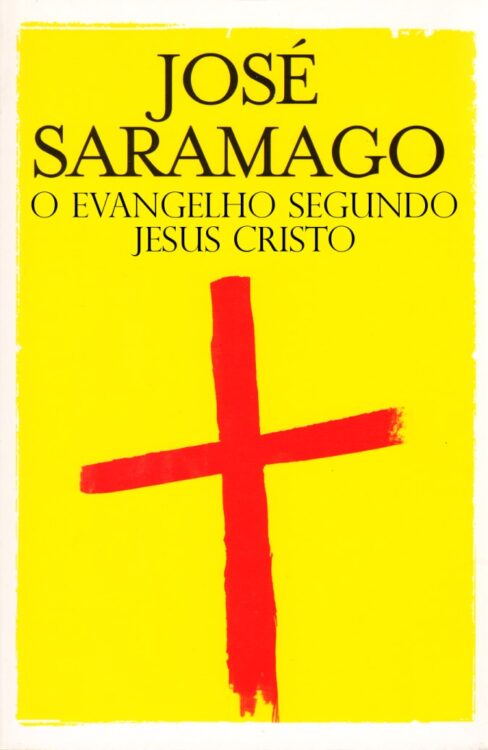 Download O Evangelho Segundo Jesus Cristo Jose Saramago em epub mobi e pdf