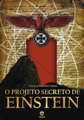 Download O Projeto Secreto de Einstein Vitor Alexandre Chnee em epub mobi e pdf