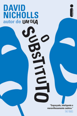 Download O Substituto David Nicholls em epub mobi e pdf