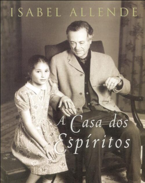 Download A Casa dos Espíritos Isabel Allende em e PUB mobi e PDF