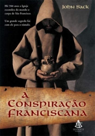 Download A Conspiracao Franciscana John Sack em ePUB mobi e PDF