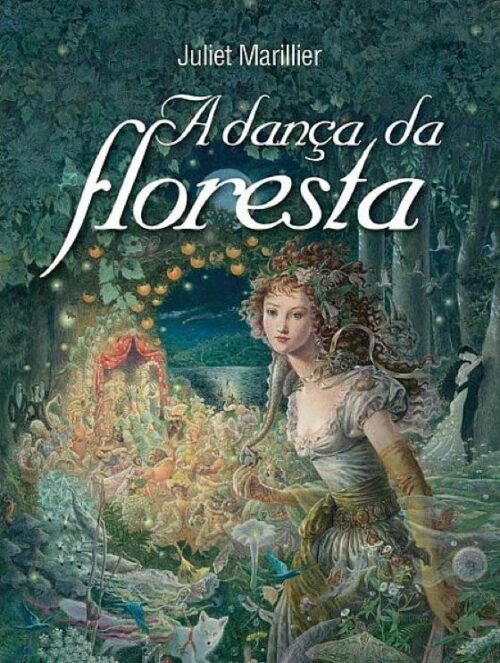 Download A Danca da Floresta Juliet Marillier em ePUB mobi e PDF