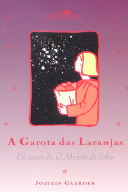 Download A Garota Das Laranjas Jostein Gaarder em ePUB mobi e PDF