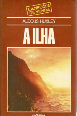 Download A Ilha Aldous Huxley em e PUB mobi e PDF