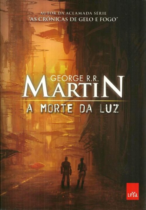 Download A Morte da Luz George R. R. Martin em e PUB mobi e PDF