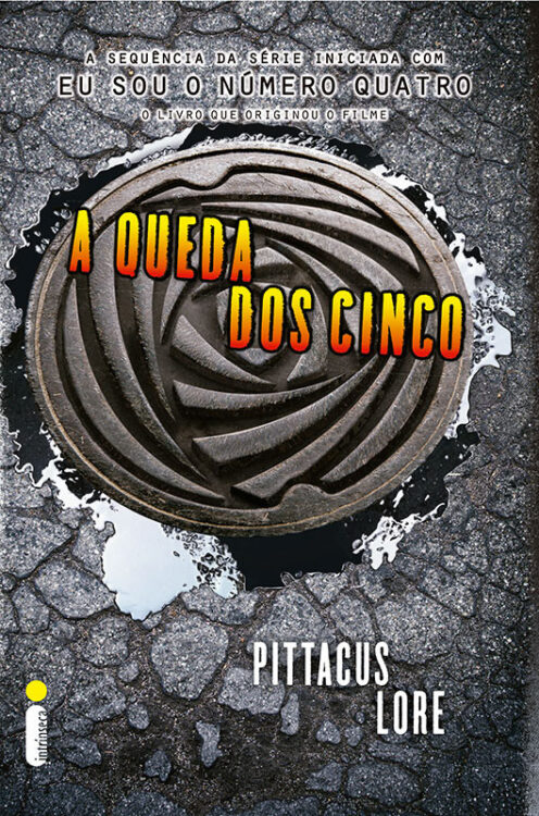 Download A Queda Dos Cinco Os Legados de Lorien Pittacus Lore em e PUB mobi e PDF