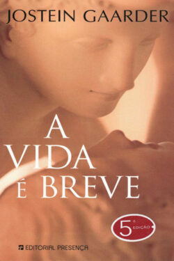 Download A Vida e Breve Jostein Gaarder em ePUB mobi e PDF