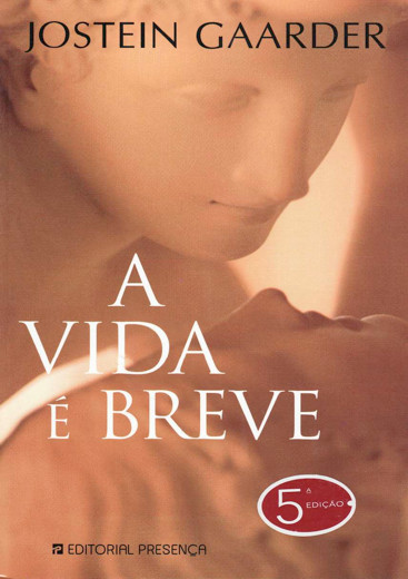 Download A Vida e Breve Jostein Gaarder em ePUB mobi e PDF