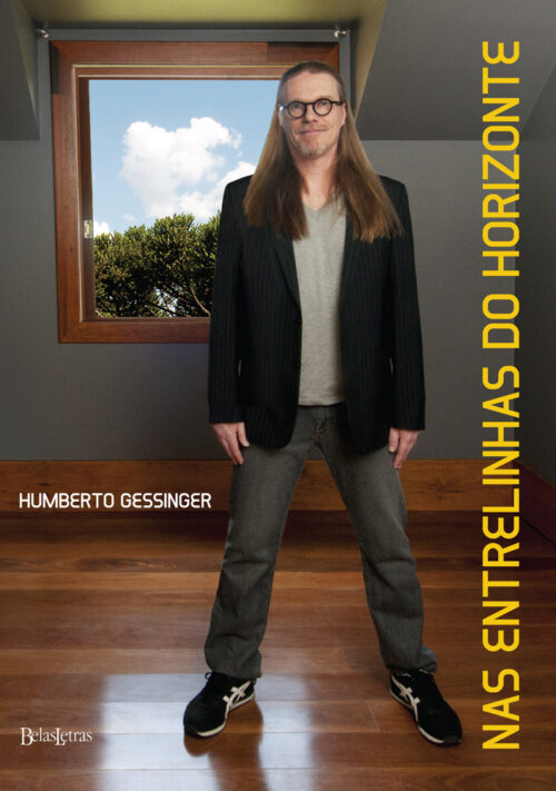 Download Ansiedade Nas Entrelinhas do Horizonte Humberto Gessinger e PUB mobi e PDF