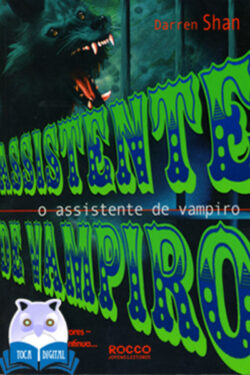 Download Assistente de Vampiro A Saga de Darren Shan vol 2 Darren Shan em e PUB mobi e PDF