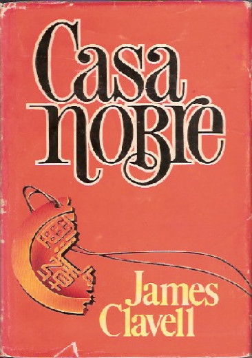 Download Casa Nobre James Clavell em ePUB mobi e PDF