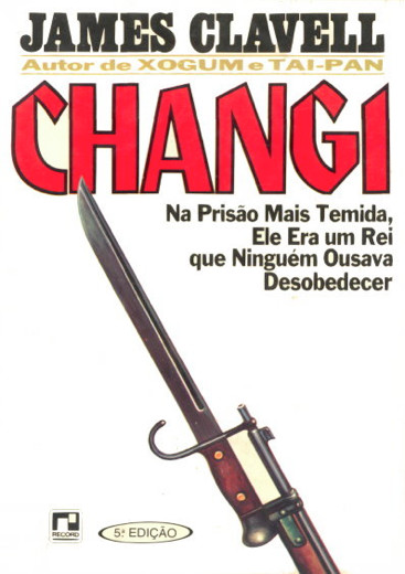 Download Changi James Clavell em ePUB mobi e PDF