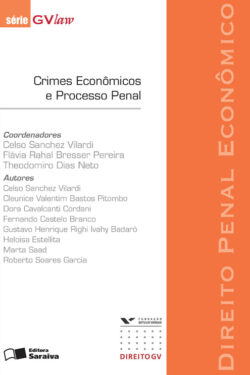 Download Crimes Econômicos e Processo Penal Serie GVLaw Celso Sanchez Vilardi em epub mobi e pdf