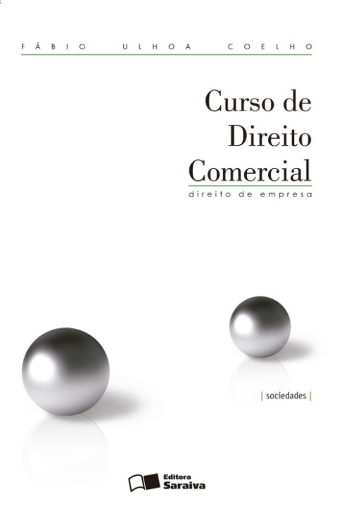 Download Curso de Direito Comercial Vol 2 Direito de Empresa Fabio Ulhoa Coelho em epub mobi e pdf