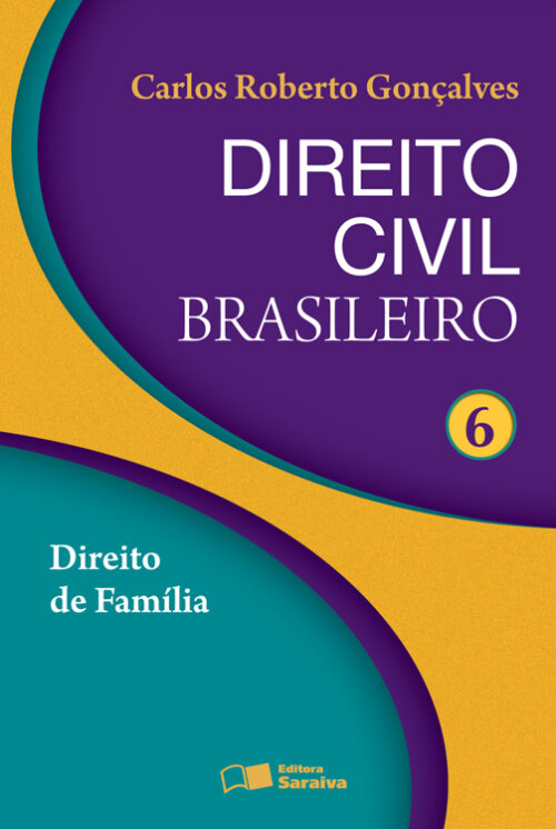 Download Direito Civil Brasileiro Vol 6 Direito de Familia Carlos Roberto Goncalves em epub mobi e pdf