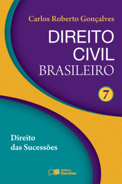 Download Direito Civil Brasileiro Vol 7 Direito das Sucessoes Carlos Roberto Goncalves em epub mobi e pdf