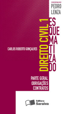 Download Direito Civil Esquematizado Carlos Roberto Goncalves em epub mobi e pdf