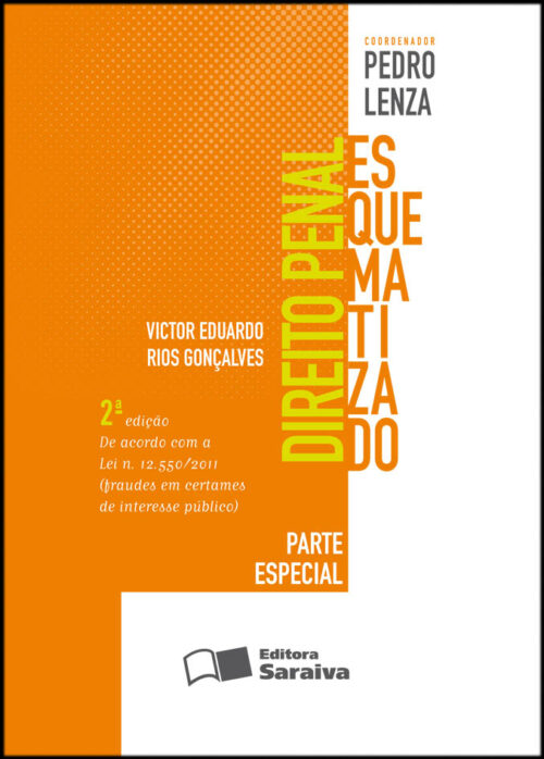 Download Direito Penal Esquematizado Parte Especial Victor Eduardo Rios Goncalves em epub mobi e pdf