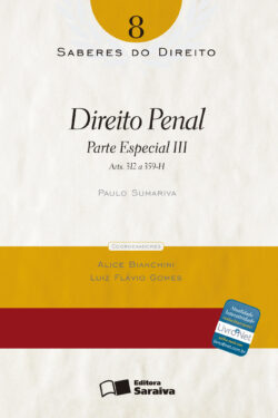 Download Direito Penal Parte Especial III Vol 8 Col. Saberes Do Direito Paulo Sumariva em epub mobi e pdf