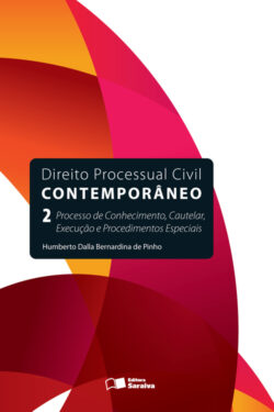 Download Direito Processual Civil Contemporaneo Vol 2 Humberto Dalla Bernardina de Pinho em epub mobi e pdf