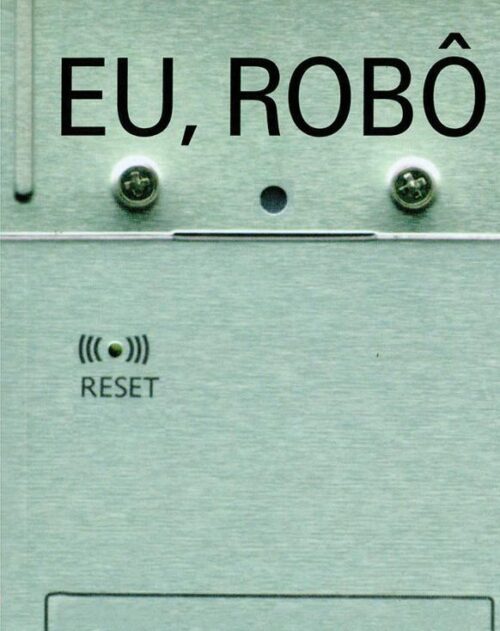 Download Eu Robo Robos Vol 1 Isaac Asimov em e PUB mobi e PDF