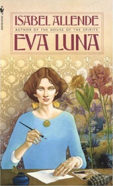 Download Eva Luna Isabel Allende em e PUB mobi e PDF