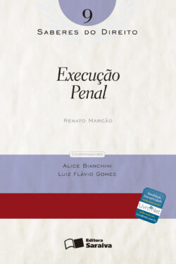 Download Execucao Penal Vol 9 Col. Saberes Do Direito Renato Marcao em epub mobi e pdf