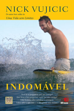 Download Indomavel Nick Vujicic em ePUB mobi e PDF