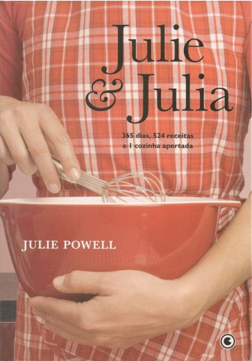 Download Julie Julia Julie Powell em ePUB mobi e PDF