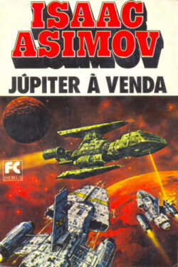 Download Jupiter a Venda Isaac Asimov em e PUB mobi e PDF