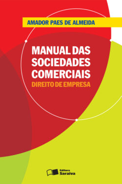 Download Manual Das Sociedades Comerciais Amador Paes de Almeida em epub mobi e pdf