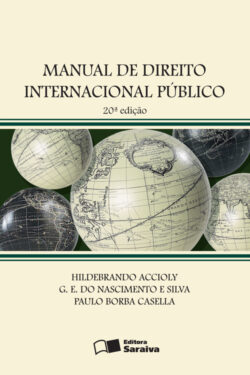 Download Manual de Direito Internacional Público Hildebrando Accioly em epub mobi e pdf