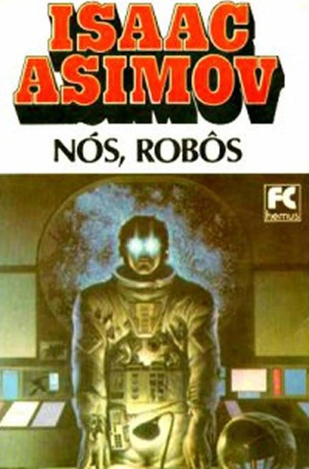 Download Nos Robos Robos Vol 5 Isaac Asimov em e PUB mobi e PDF