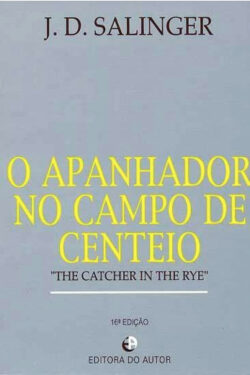 Download O Apanhador No Campo De Centeio James Fenimore Cooper em ePUB mobi e PDF