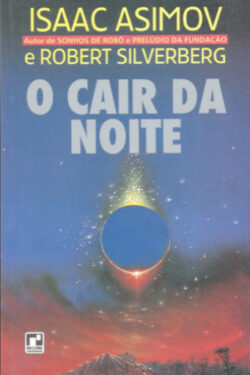 Download O Cair da Noite Contos Isaac Asimov em e PUB mobi e PDF