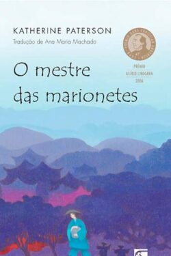 Download O Mestre das Marionetes Katherine Paterson em ePUB mobi e PDF