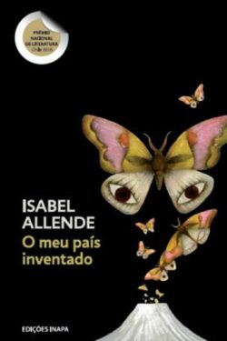 Download O Meu Pais Inventado Isabel Allende em ePUB mobi e PDF