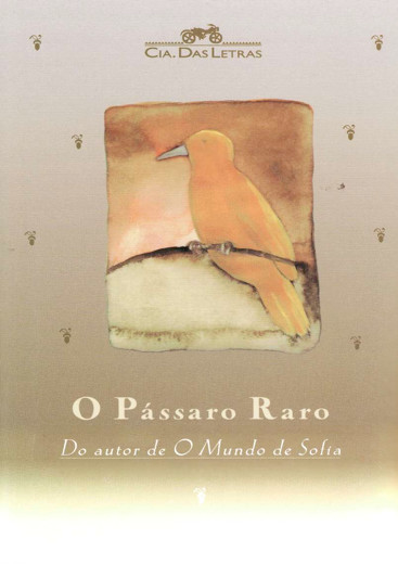 Download O Passaro Raro Jostein Gaarder em ePUB mobi e PDF