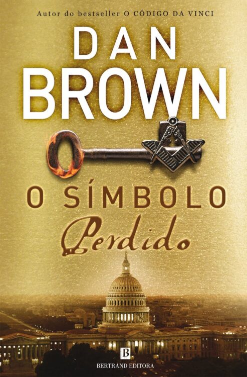 Download O Simbolo Perdido Dan Brown em e PUB mobi e PDF