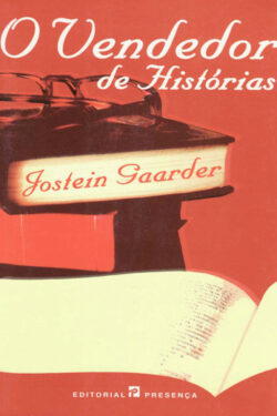 Download O Vendedor de Historias Jostein Gaarder em ePUB mobi e PDF