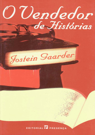 Download O Vendedor de Historias Jostein Gaarder em ePUB mobi e PDF