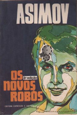 Download Os Novos robos Robos Vol 4 Isaac Asimov em e PUB mobi e PDF